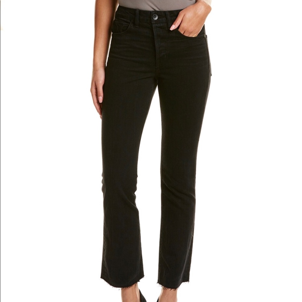 Black jeans